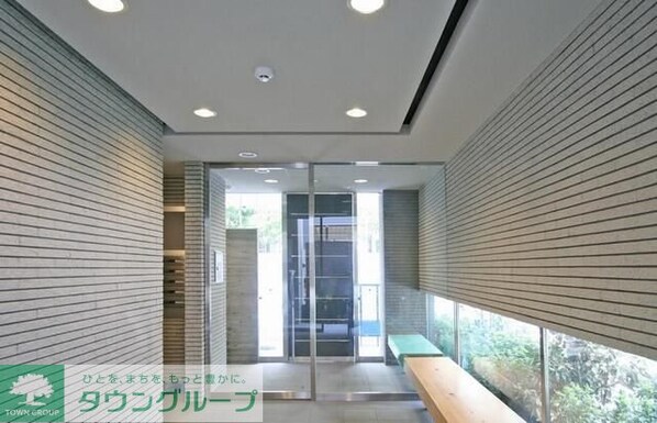 GAGAの物件内観写真